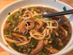 -欣达面馆(天桥支路店)