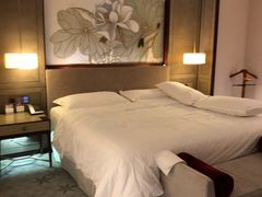 -上海嘉定喜来登酒店