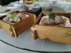 -粤财皇冠假日酒店·彩华轩中餐厅