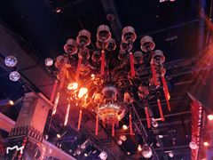 -ACE CLUB(大连民主广场店)