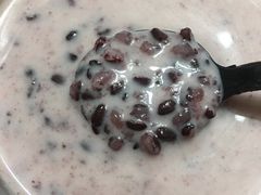 椰汁紫糯米-赵记传承·中式甜品(珠海香洲柠溪大道店)
