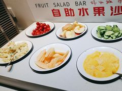 -豪享来牛排(人民店)