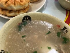 -吃不够开口馅饼店(小西路店)