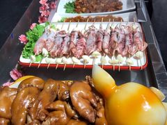 -船歌·鱼水饺青岛菜(闽江二路店)