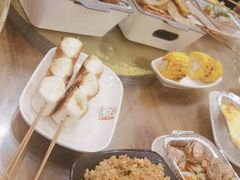 -本色.小马哥烧烤(五一路总店)