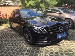 -上海德星奔驰(江杨南路店)