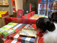 -胡兴堂中式糕点·伴手礼(老街三店)