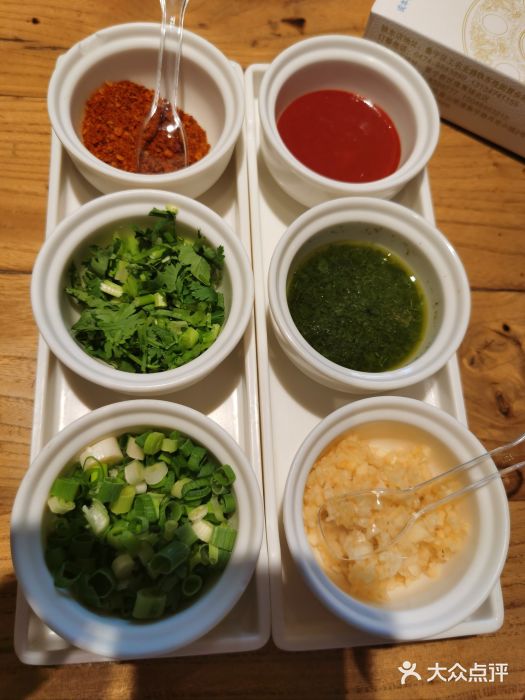 额尔敦传统涮火锅·冰煮羊(铁东店)图片