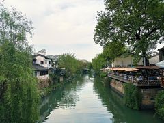 -小河直街历史文化街区