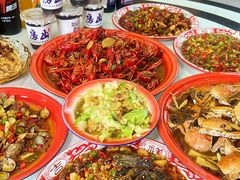 -麻辣范儿(良乡机场店)