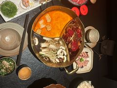 -色響火锅(恒隆广场店)