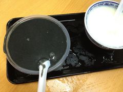 芝麻糊-百花传统甜品店(原址店)