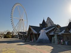 -祥源·阜阳生态乐园