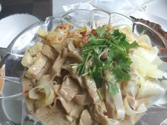 -帕米尔食府(白云观店)