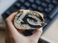 -屋裡·Union Bakery(龙江路店)