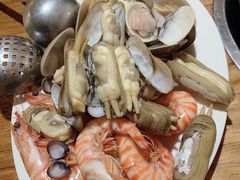 -凯华海鲜火锅·传承三十六年