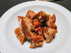 秘制猪手-玖味(老工人西路店)