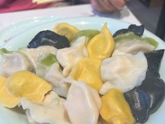 -小平岛開海水饺(浑南店)