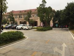 -福州贵安·温泉世界