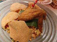 -太食獸泰式茶餐厅(IFS国金中心店)