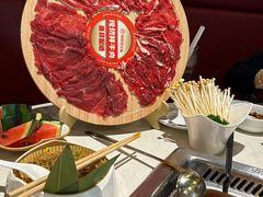 -海底捞大排档火锅(打浦路店)