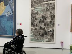 -四川美术学院美术馆