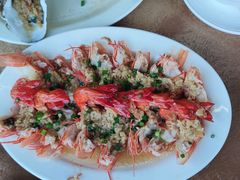 -揭阳钟记小食(福田新村店)
