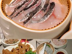 -海底捞火锅(万象汇店)