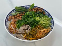 -复旦大学本部-食堂