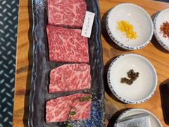 -焱铁烧·黑毛和牛专门店(南宁万象城店)
