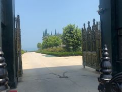 -文成城堡