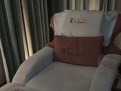 -秘地·影院式足浴SPA(凤三旗舰店)