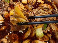 -扒骨肉雅鱼饭店(三雅文化传承店)