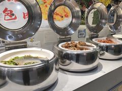 -集杰尚品海鲜烤肉自助餐厅(乳山振华店)