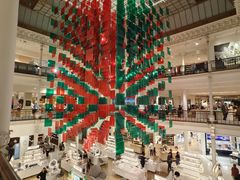 -乐蓬马歇百货公司(Rive Gauche)