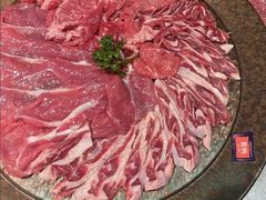 -牛村来人潮汕牛肉火锅(西单店)