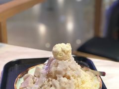 -Meet Fresh鮮芋仙(时代天街店)