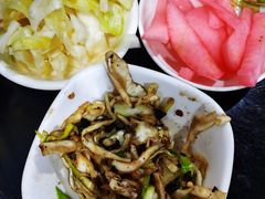 -北门张家羊肉粉(森航·乐活城西南)