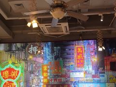 -捞围鲜·港式打边炉(海阳路店)