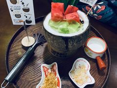 -椰椰大吉(海城店)