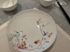 -喜来登由由大酒店九州膳坊中餐厅