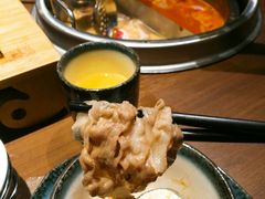 -快乐小羊·内蒙牛羊肉火锅(流花中心店)