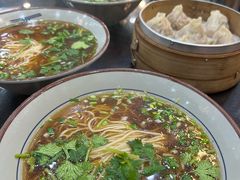 -冯鑫记南京鸭血粉丝汤(来燕路店)