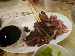 -高玛纳驴肉火烧(一世界店)