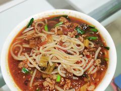 -蒙自源米线大王(宝安尖岗山店)