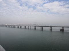 -海堤纪念公园
