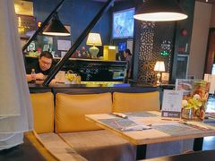 -绿茵阁牛扒餐厅(客村店)