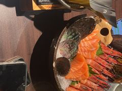 -匠和风精致料理(莆田财富中心店)