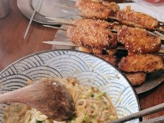 -麒麟风烤牛肉·云南烧烤小排档(丹凤街店)