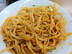 -艺味深尝(云锦路店)